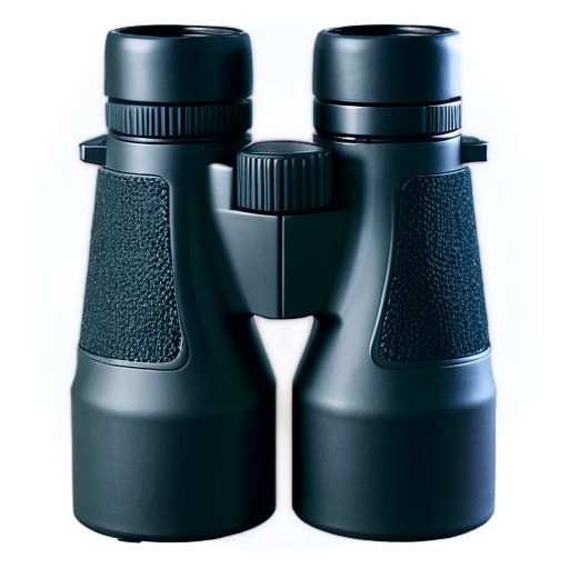 binoculars - icon | sticker