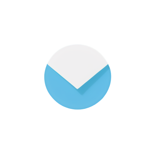 water email newsletter - icon | sticker