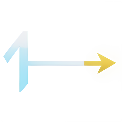 warp teleport on minecraft Teleport Marker of two arrows - icon | sticker