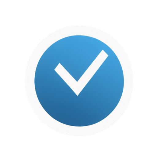 MOCKPEC, Mock exam app - icon | sticker