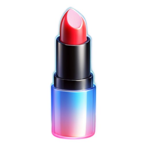 Lipstick - icon | sticker