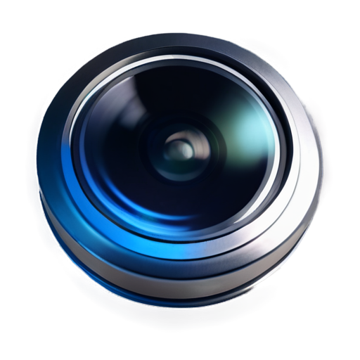 Watermark bot setup watermarks to your photos and videos - icon | sticker