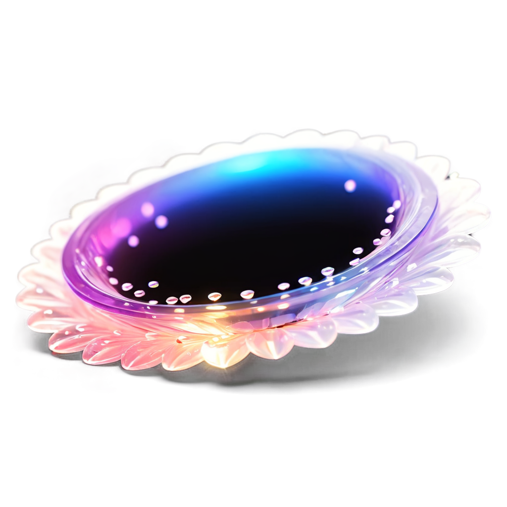 sparkle background,{flowers},still life,blurry,no humans,sparkle,blurry background,light particles,splashing, - icon | sticker