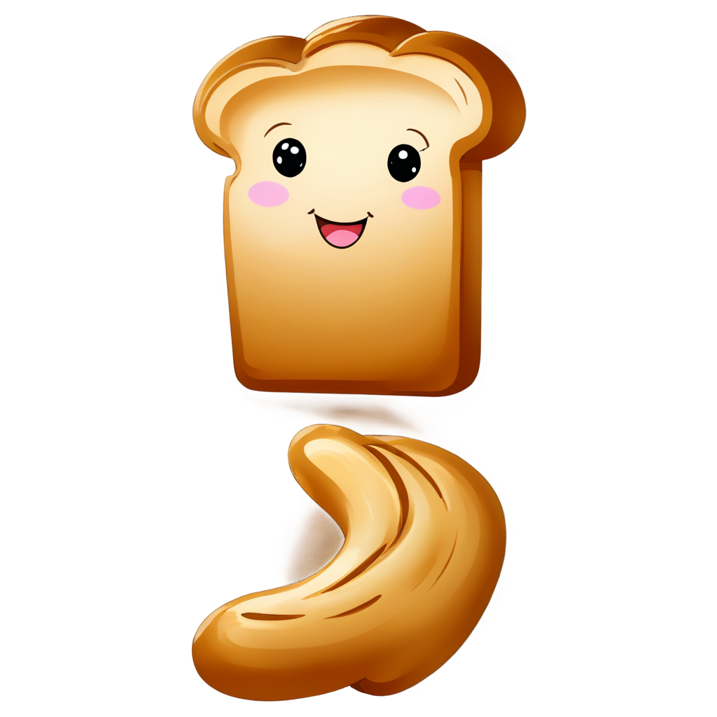 bread - icon | sticker