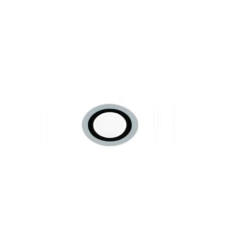 Tonic logo - icon | sticker