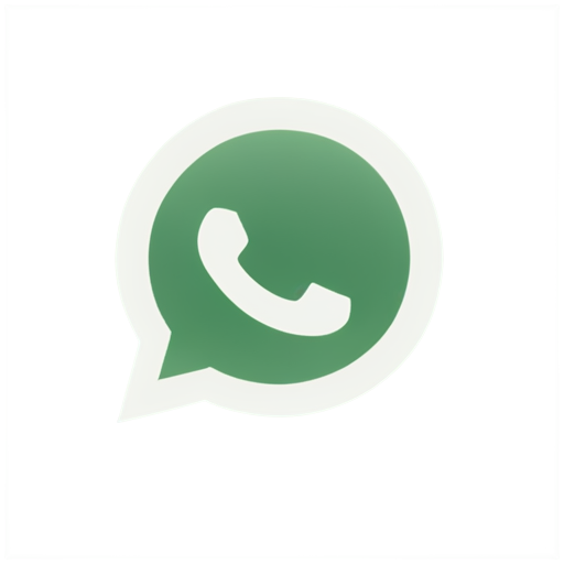 whatsapp - icon | sticker