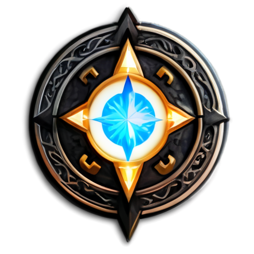 Rune of Light - icon | sticker