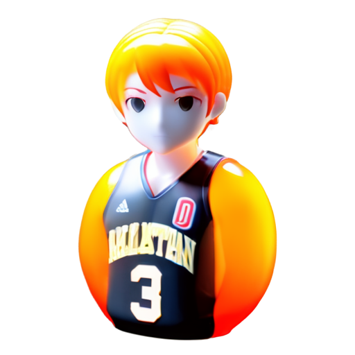 Basketball club Manager 360 - icon | sticker