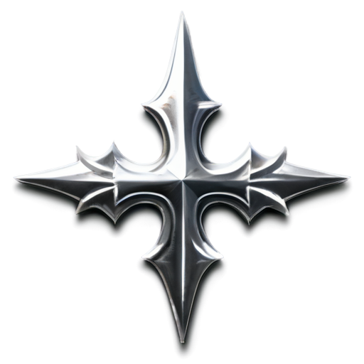 medieval steel skin icon - icon | sticker