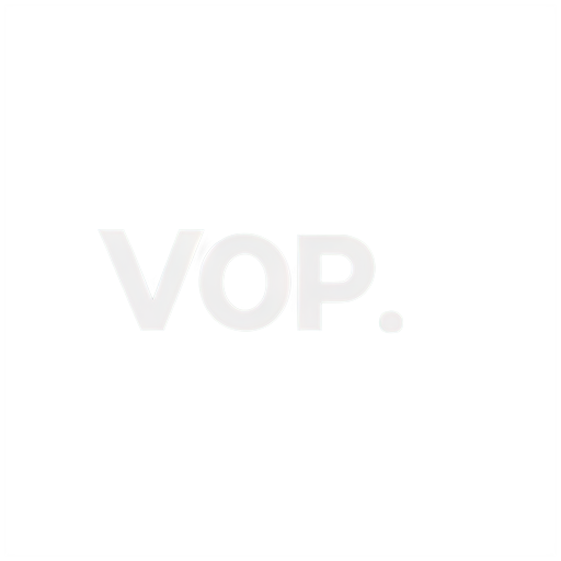 vop - icon | sticker