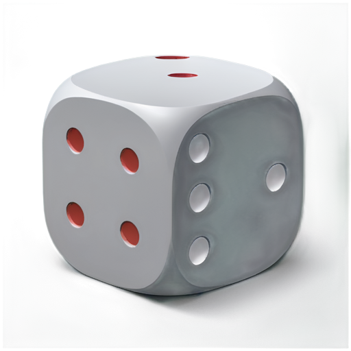 dice free online - icon | sticker