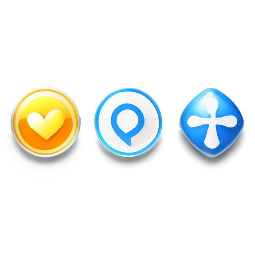 account icon for game - icon | sticker