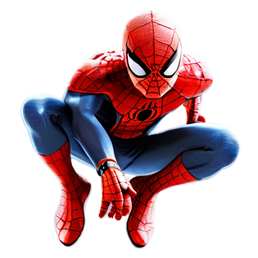 spider-man - icon | sticker
