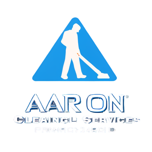 company is called 'Aaron Cleaning Services' or 'ACL' primary color is royal blue and white. The logo should be the ACL acronym surrounded with the primary colors - icon | sticker