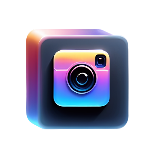 Icon for instagram’s highlight for contact us - icon | sticker