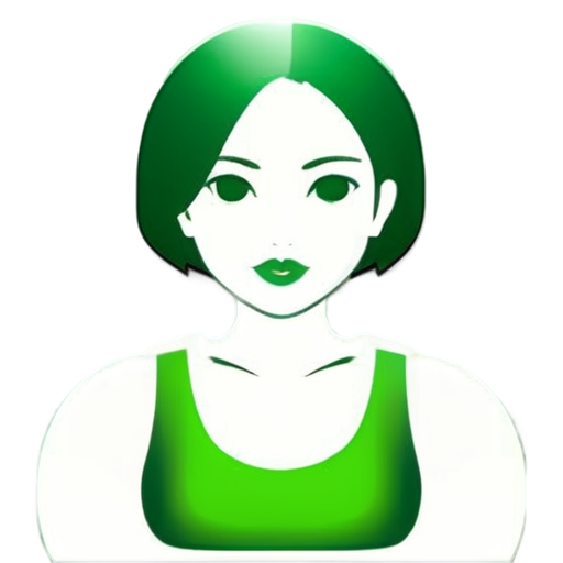 i need an icon for my application called pricebeater that compares prices from websites and help me have to best price. a want multiple dollar signs in icon use dark green color as main color - icon | sticker