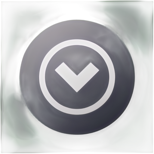 VPN app icon - icon | sticker