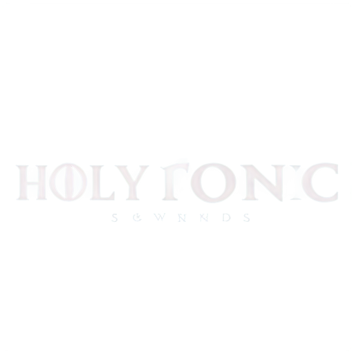 Holy Friends - icon | sticker