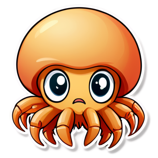 headcrab - icon | sticker