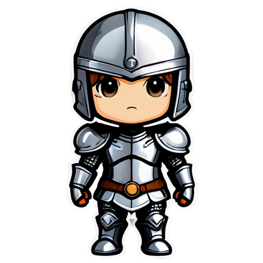 armour - icon | sticker