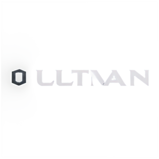 ulutman - icon | sticker