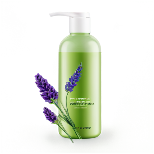 A lavender-scented shampoo logo can highlight naturalness, calmness, and relaxation. In the center of the logo there can be an image of a lavender flower or a field with these wonderful plants, which is associated with peace and natural care. The purple color that is characteristic of lavender can be used in different shades to convey the aromatic energy and softness of the product. The font in the logo can be simple and clear, reflecting purity and naturalness. Graphics and colors should create an impression of comfort and relaxation, encouraging consumers to feel relaxed and enjoy using the product. - icon | sticker