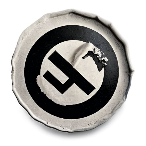 stop nazi - icon | sticker