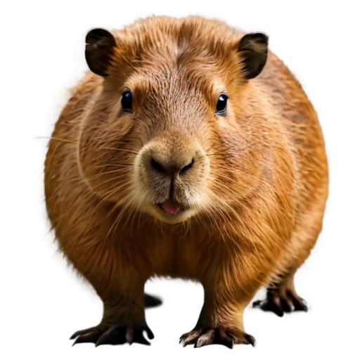capybara icon - icon | sticker