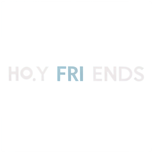Holy Friends - icon | sticker