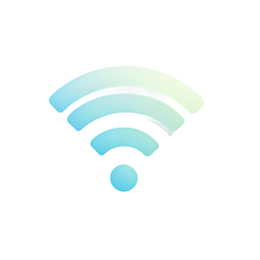 Wi-Fi - icon | sticker