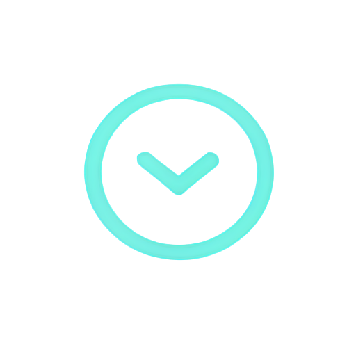 application that handles tasks in queue - icon | sticker