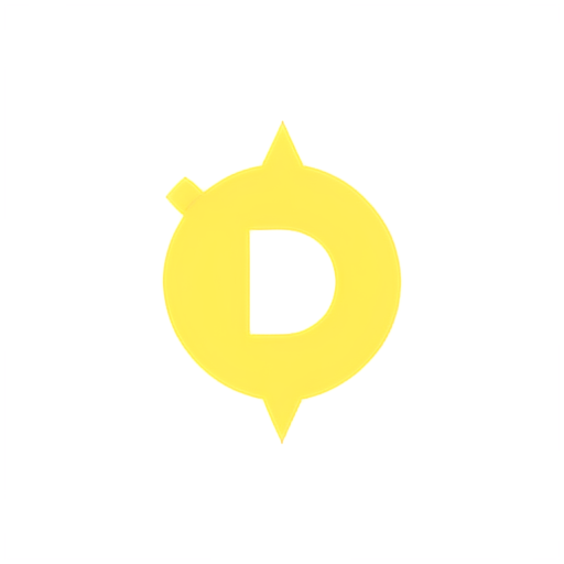 The DustDollar logo combines elements of irony and lightness, reflecting the spirit and purpose of this unique cryptocurrency. Key Elements of the Logo: 1. Color Palette: - Gold and Dusty Gray: The primary colors of the logo are gold and dusty gray. Gold symbolizes the idea of value and wealth, while dusty gray adds an element of lightness and humor, indicating the playful nature of the cryptocurrency. 2. Symbol: - Dusty Dollar: The central element of the logo is a stylized dollar symbol, as if covered with a light layer of dust. This image conveys the idea of "dusty dollars," lying around but still holding value and appeal. 3. Font: - Playful and Modern: The name DustDollar is written in a playful and modern font that emphasizes the project's casual and fun character. The font is easy to read and attracts attention with its uniqueness. 4. Shape: - Circular Emblem: The logo is enclosed in a circle, symbolizing the unity and wholeness of the DUSD community. The circular shape also resembles a coin, highlighting the cryptocurrency nature of DustDollar. 5. Additional Details: - Stars and Sparks: Small stars and sparks are scattered around the main symbol, adding a touch of magic and emphasizing the experimental and whimsical aspect of DustDollar. Overall Impression: The DustDollar logo reflects the combination of humor and potential embedded in this cryptocurrency. It is memorable and brings a smile, highlighting the entertaining and ironic nature of DUSD, making it appealing to a wide audience. - icon | sticker