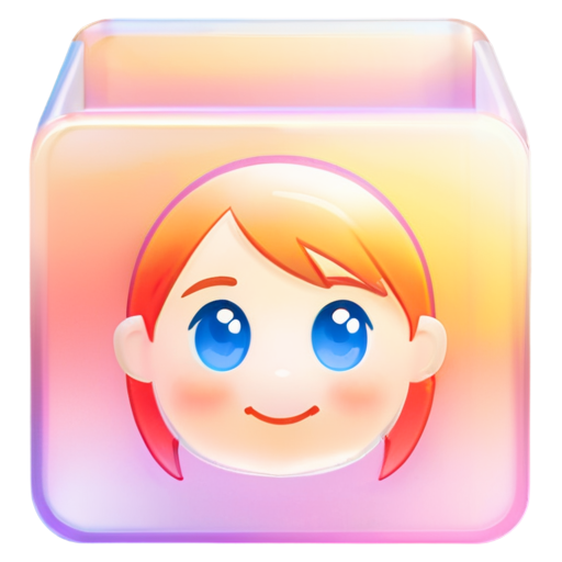 file manager icon - icon | sticker