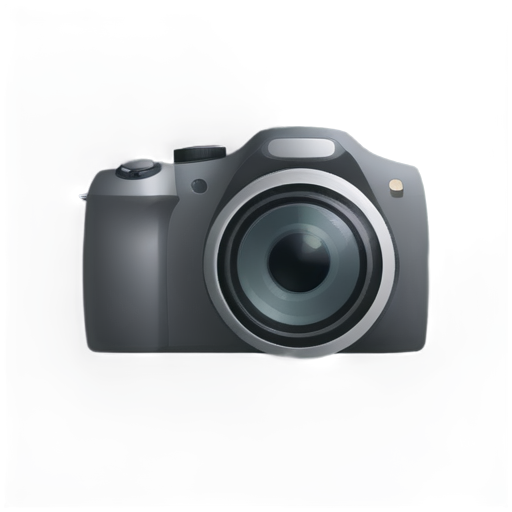 camera - icon | sticker