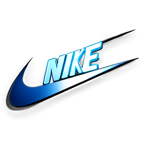 Конечно, вот пример текстового промпта: "Создайте логотип, объединяющий символику Nike и Apple. Вдохновляйтесь стилем и элементами обеих брендов для создания уникального логотипа, который бы отражал слияние спортивного духа и инновационного подхода. Учтите, что логотип будет использоваться для продукции, сочетающей в себе черты идеологии обеих компаний." - icon | sticker