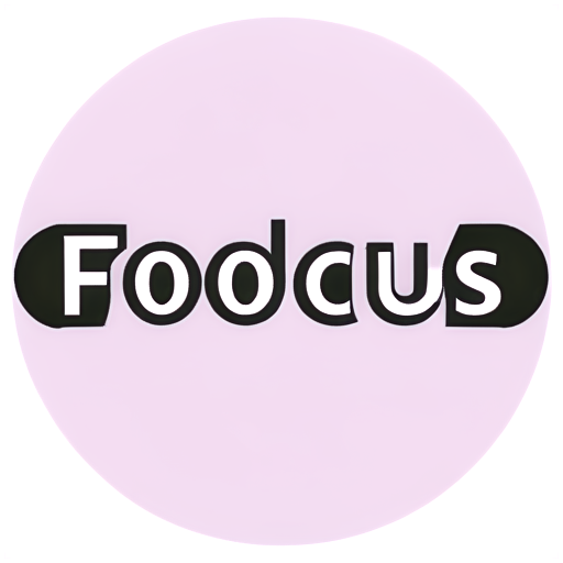 Fooocus - icon | sticker