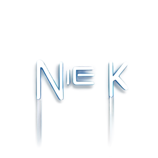 Mouse cursor clicking on the name nick - icon | sticker
