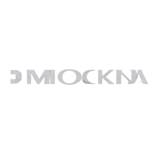 Морда волка, векторная графика - icon | sticker