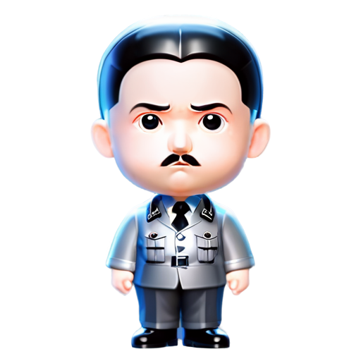 Adolf Hitler - icon | sticker