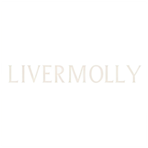 Title: LiverMolly Must have dark colours. - icon | sticker