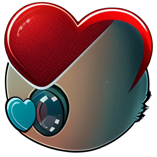 AED - icon | sticker