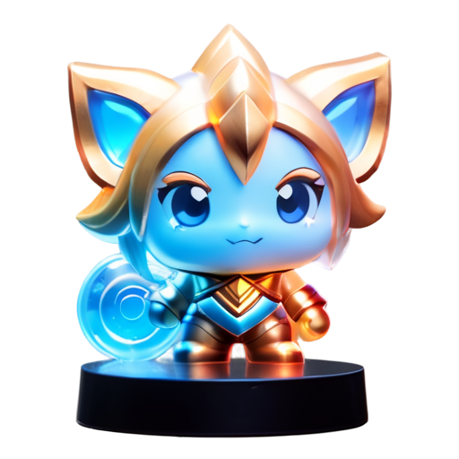 League of Legends,Alistar - icon | sticker