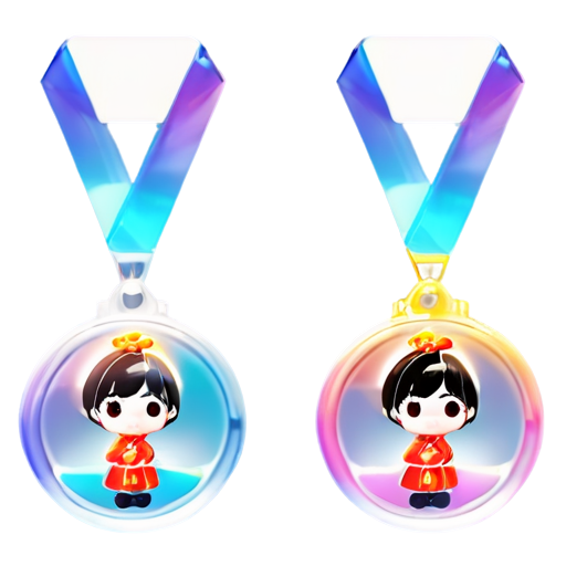 High Quality medal - icon | sticker