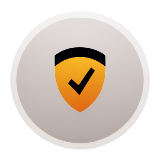 VPN app icon - icon | sticker