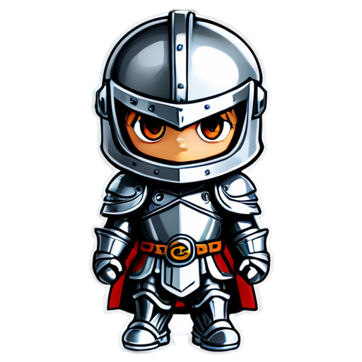 armour - icon | sticker