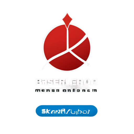 Logo bsk - icon | sticker