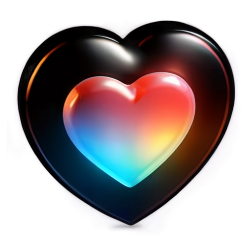 heart - icon | sticker