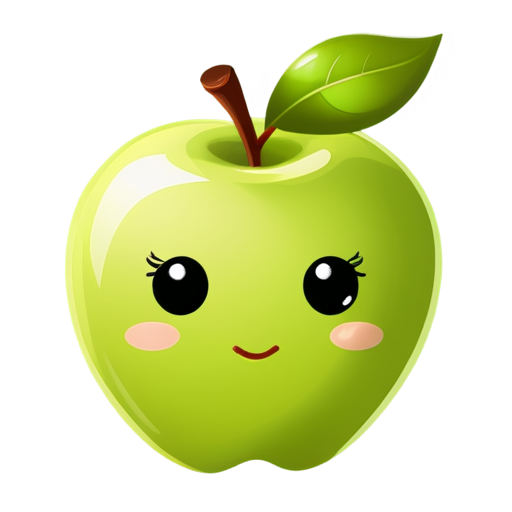 apple - icon | sticker