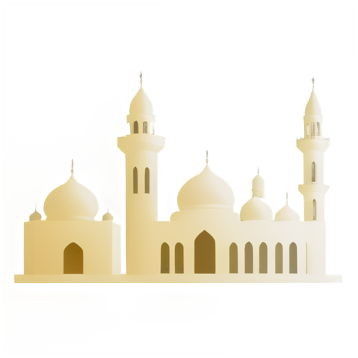 imam speech, mosque, friday - icon | sticker