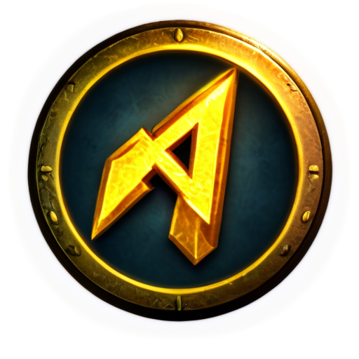 Rune of Light - icon | sticker